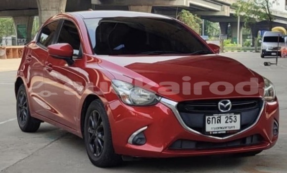ซื้อ รถมือสอง Mazda 2 สีแดง รถยนต์ ใน %{เมือง} ใน กรุงเทพมหานคร ซื้อ รถมือสอง Mazda 2 สีแดง รถยนต์ ใน %{เมือง} ใน กรุงเทพมหานคร