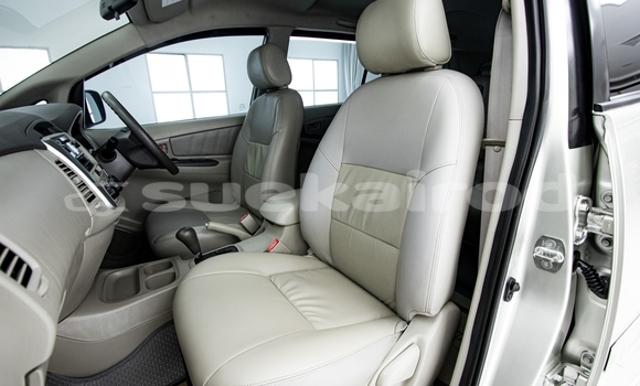 Buy Used Toyota Innova Other Car in Bangkok in Bangkok Buy Used Toyota Innova Other Car in Bangkok in Bangkok