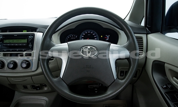Buy Used Toyota Innova Other Car in Bangkok in Bangkok Buy Used Toyota Innova Other Car in Bangkok in Bangkok