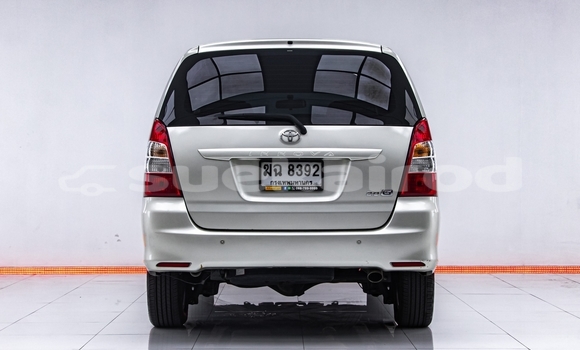 Buy Used Toyota Innova Other Car in Bangkok in Bangkok Buy Used Toyota Innova Other Car in Bangkok in Bangkok