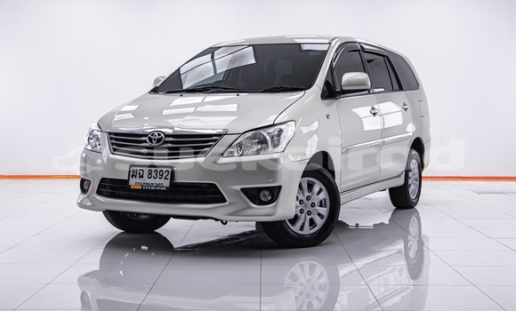 Buy Used Toyota Innova Other Car in Bangkok in Bangkok Buy Used Toyota Innova Other Car in Bangkok in Bangkok