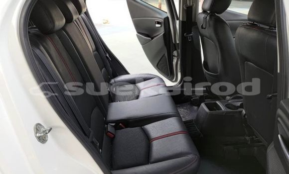 Buy Used Mazda 2 White Car in Bangkok in Bangkok Buy Used Mazda 2 White Car in Bangkok in Bangkok