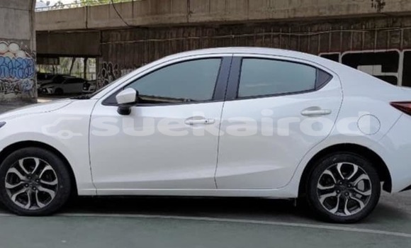 Buy Used Mazda 2 White Car in Bangkok in Bangkok Buy Used Mazda 2 White Car in Bangkok in Bangkok
