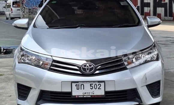 ซื้อ รถมือสอง Toyota Corolla อื่น ๆ รถยนต์ ใน %{เมือง} ใน กรุงเทพมหานคร ซื้อ รถมือสอง Toyota Corolla อื่น ๆ รถยนต์ ใน %{เมือง} ใน กรุงเทพมหานคร