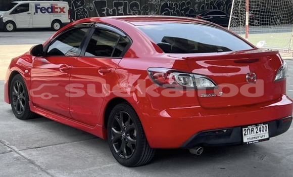 ซื้อ รถมือสอง Mazda 3 สีแดง รถยนต์ ใน %{เมือง} ใน กรุงเทพมหานคร ซื้อ รถมือสอง Mazda 3 สีแดง รถยนต์ ใน %{เมือง} ใน กรุงเทพมหานคร