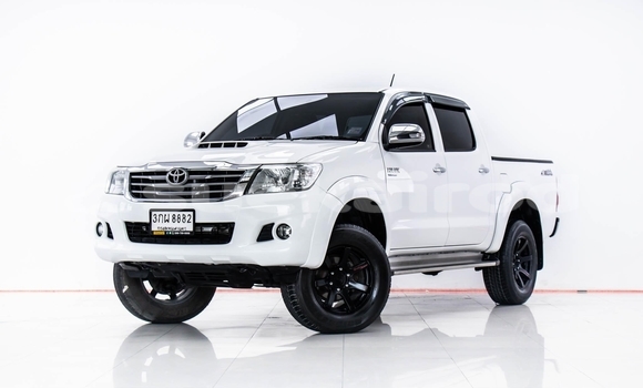 ซื้อ รถมือสอง Toyota Vigo ขาว รถยนต์ ใน %{เมือง} ใน กรุงเทพมหานคร ซื้อ รถมือสอง Toyota Vigo ขาว รถยนต์ ใน %{เมือง} ใน กรุงเทพมหานคร