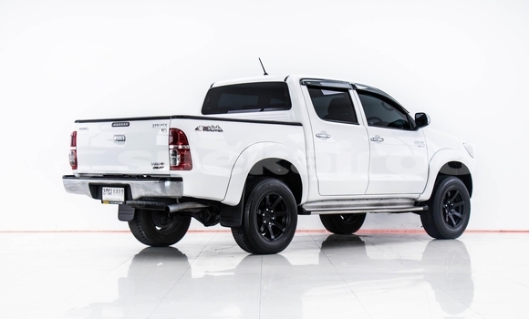 ซื้อ รถมือสอง Toyota Vigo ขาว รถยนต์ ใน %{เมือง} ใน กรุงเทพมหานคร ซื้อ รถมือสอง Toyota Vigo ขาว รถยนต์ ใน %{เมือง} ใน กรุงเทพมหานคร