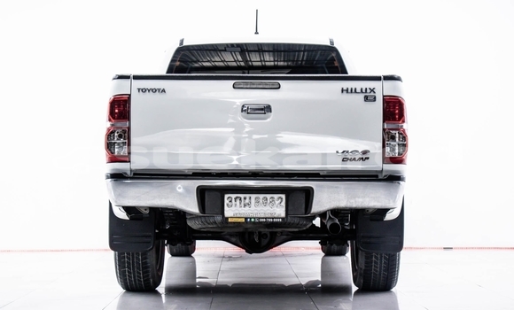 ซื้อ รถมือสอง Toyota Vigo ขาว รถยนต์ ใน %{เมือง} ใน กรุงเทพมหานคร ซื้อ รถมือสอง Toyota Vigo ขาว รถยนต์ ใน %{เมือง} ใน กรุงเทพมหานคร