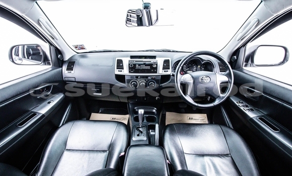 ซื้อ รถมือสอง Toyota Vigo ขาว รถยนต์ ใน %{เมือง} ใน กรุงเทพมหานคร ซื้อ รถมือสอง Toyota Vigo ขาว รถยนต์ ใน %{เมือง} ใน กรุงเทพมหานคร