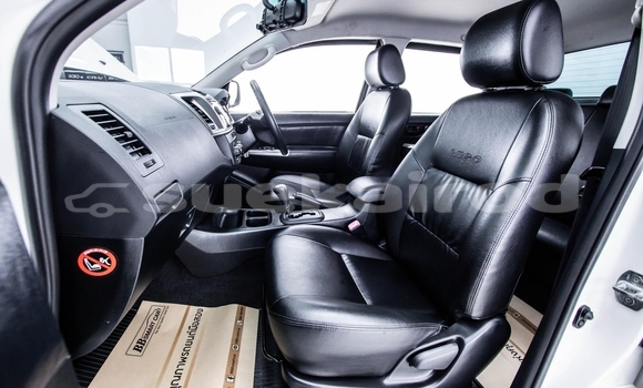 ซื้อ รถมือสอง Toyota Vigo ขาว รถยนต์ ใน %{เมือง} ใน กรุงเทพมหานคร ซื้อ รถมือสอง Toyota Vigo ขาว รถยนต์ ใน %{เมือง} ใน กรุงเทพมหานคร