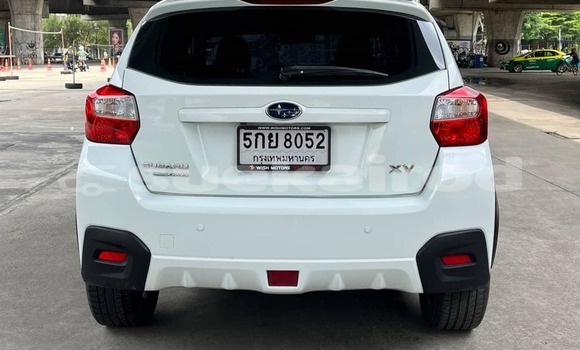 ซื้อ รถมือสอง Subaru XV ขาว รถยนต์ ใน %{เมือง} ใน กรุงเทพมหานคร ซื้อ รถมือสอง Subaru XV ขาว รถยนต์ ใน %{เมือง} ใน กรุงเทพมหานคร