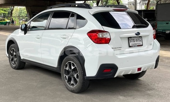 ซื้อ รถมือสอง Subaru XV ขาว รถยนต์ ใน %{เมือง} ใน กรุงเทพมหานคร ซื้อ รถมือสอง Subaru XV ขาว รถยนต์ ใน %{เมือง} ใน กรุงเทพมหานคร