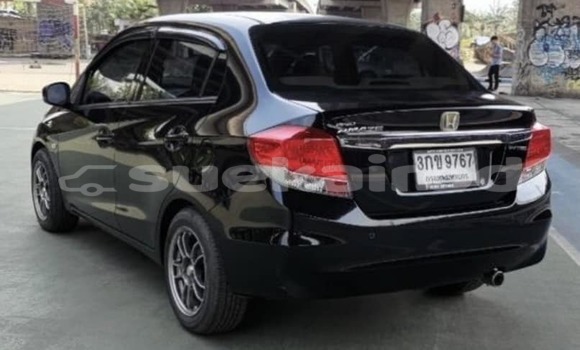 ซื้อ รถมือสอง Honda Brio สีดำ รถยนต์ ใน %{เมือง} ใน กรุงเทพมหานคร ซื้อ รถมือสอง Honda Brio สีดำ รถยนต์ ใน %{เมือง} ใน กรุงเทพมหานคร