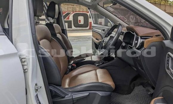 ซื้อ รถมือสอง MG ZS ขาว รถยนต์ ใน %{เมือง} ใน กรุงเทพมหานคร ซื้อ รถมือสอง MG ZS ขาว รถยนต์ ใน %{เมือง} ใน กรุงเทพมหานคร