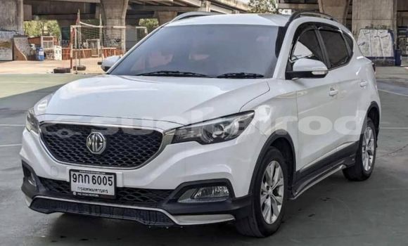 ซื้อ รถมือสอง MG ZS ขาว รถยนต์ ใน %{เมือง} ใน กรุงเทพมหานคร ซื้อ รถมือสอง MG ZS ขาว รถยนต์ ใน %{เมือง} ใน กรุงเทพมหานคร