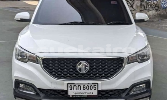 ซื้อ รถมือสอง MG ZS ขาว รถยนต์ ใน %{เมือง} ใน กรุงเทพมหานคร ซื้อ รถมือสอง MG ZS ขาว รถยนต์ ใน %{เมือง} ใน กรุงเทพมหานคร