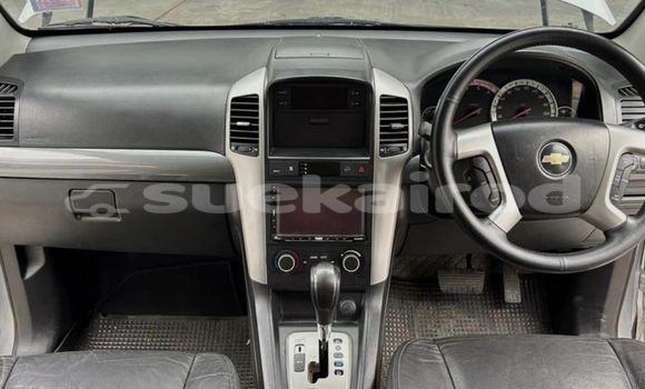 ซื้อ รถมือสอง Chevrolet Captiva อื่น ๆ รถยนต์ ใน %{เมือง} ใน กรุงเทพมหานคร ซื้อ รถมือสอง Chevrolet Captiva อื่น ๆ รถยนต์ ใน %{เมือง} ใน กรุงเทพมหานคร