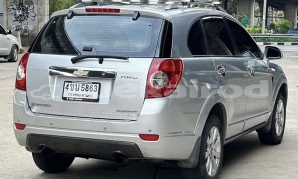 ซื้อ รถมือสอง Chevrolet Captiva อื่น ๆ รถยนต์ ใน %{เมือง} ใน กรุงเทพมหานคร ซื้อ รถมือสอง Chevrolet Captiva อื่น ๆ รถยนต์ ใน %{เมือง} ใน กรุงเทพมหานคร