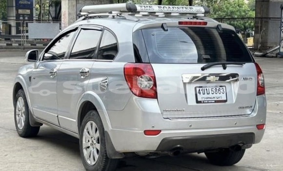 ซื้อ รถมือสอง Chevrolet Captiva อื่น ๆ รถยนต์ ใน %{เมือง} ใน กรุงเทพมหานคร ซื้อ รถมือสอง Chevrolet Captiva อื่น ๆ รถยนต์ ใน %{เมือง} ใน กรุงเทพมหานคร