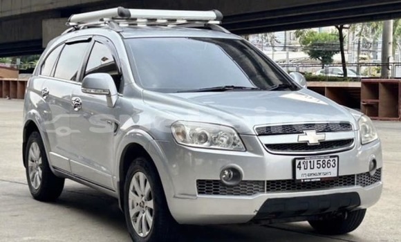 ซื้อ รถมือสอง Chevrolet Captiva อื่น ๆ รถยนต์ ใน %{เมือง} ใน กรุงเทพมหานคร ซื้อ รถมือสอง Chevrolet Captiva อื่น ๆ รถยนต์ ใน %{เมือง} ใน กรุงเทพมหานคร