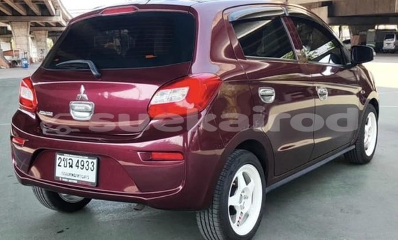 ซื้อ รถมือสอง Mitsubishi Mirage อื่น ๆ รถยนต์ ใน %{เมือง} ใน กรุงเทพมหานคร ซื้อ รถมือสอง Mitsubishi Mirage อื่น ๆ รถยนต์ ใน %{เมือง} ใน กรุงเทพมหานคร