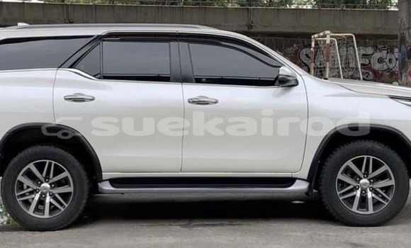 ซื้อ รถมือสอง Toyota Fortuner ขาว รถยนต์ ใน %{เมือง} ใน กรุงเทพมหานคร ซื้อ รถมือสอง Toyota Fortuner ขาว รถยนต์ ใน %{เมือง} ใน กรุงเทพมหานคร