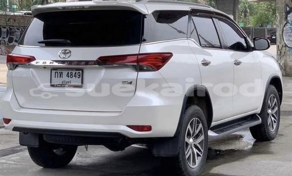ซื้อ รถมือสอง Toyota Fortuner ขาว รถยนต์ ใน %{เมือง} ใน กรุงเทพมหานคร ซื้อ รถมือสอง Toyota Fortuner ขาว รถยนต์ ใน %{เมือง} ใน กรุงเทพมหานคร