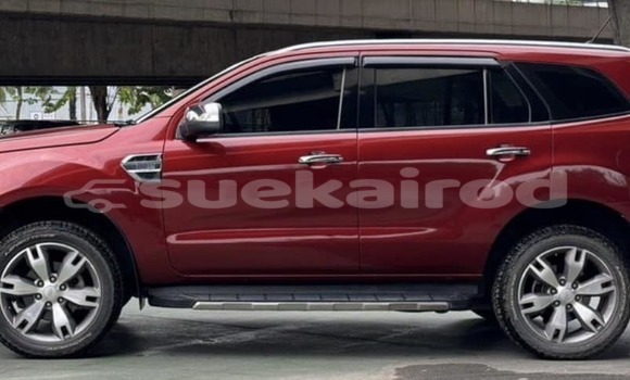 ซื้อ รถมือสอง Ford Everest สีแดง รถยนต์ ใน %{เมือง} ใน กรุงเทพมหานคร ซื้อ รถมือสอง Ford Everest สีแดง รถยนต์ ใน %{เมือง} ใน กรุงเทพมหานคร