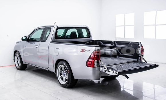 ซื้อ รถมือสอง Toyota Hiluxe Revo อื่น ๆ รถยนต์ ใน %{เมือง} ใน กรุงเทพมหานคร ซื้อ รถมือสอง Toyota Hiluxe Revo อื่น ๆ รถยนต์ ใน %{เมือง} ใน กรุงเทพมหานคร