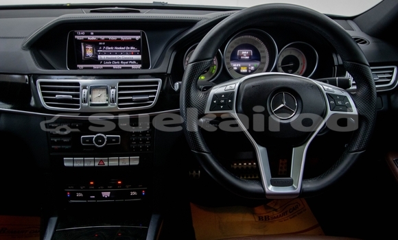 Buy Used Mercedes‒Benz E–Class Black Car in Bangkok in Bangkok Buy Used Mercedes‒Benz E–Class Black Car in Bangkok in Bangkok