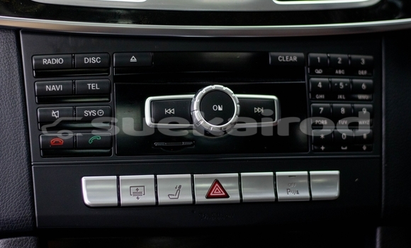 Buy Used Mercedes‒Benz E–Class Black Car in Bangkok in Bangkok Buy Used Mercedes‒Benz E–Class Black Car in Bangkok in Bangkok