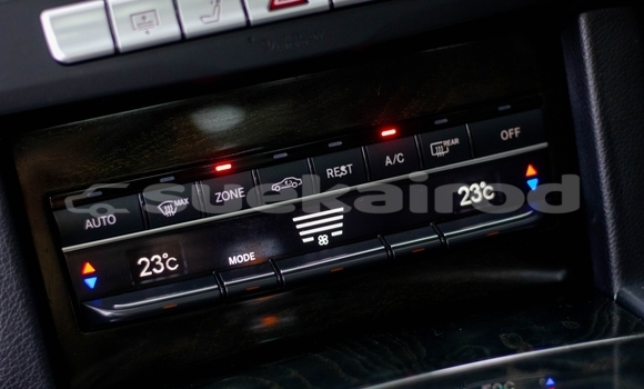 Buy Used Mercedes‒Benz E–Class Black Car in Bangkok in Bangkok Buy Used Mercedes‒Benz E–Class Black Car in Bangkok in Bangkok