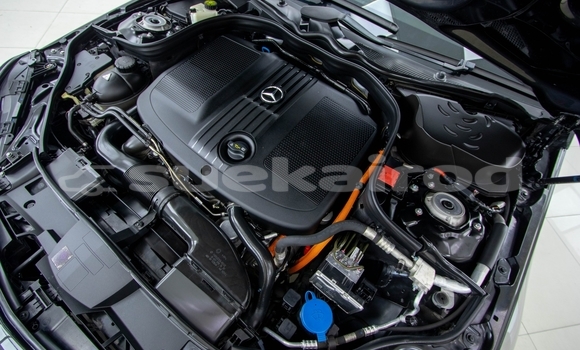 Buy Used Mercedes‒Benz E–Class Black Car in Bangkok in Bangkok Buy Used Mercedes‒Benz E–Class Black Car in Bangkok in Bangkok