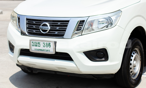 ซื้อ รถมือสอง Nissan Frontier ขาว รถยนต์ ใน %{เมือง} ใน กรุงเทพมหานคร ซื้อ รถมือสอง Nissan Frontier ขาว รถยนต์ ใน %{เมือง} ใน กรุงเทพมหานคร