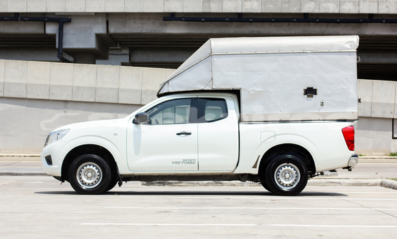 ซื้อ รถมือสอง Nissan Frontier ขาว รถยนต์ ใน %{เมือง} ใน กรุงเทพมหานคร ซื้อ รถมือสอง Nissan Frontier ขาว รถยนต์ ใน %{เมือง} ใน กรุงเทพมหานคร