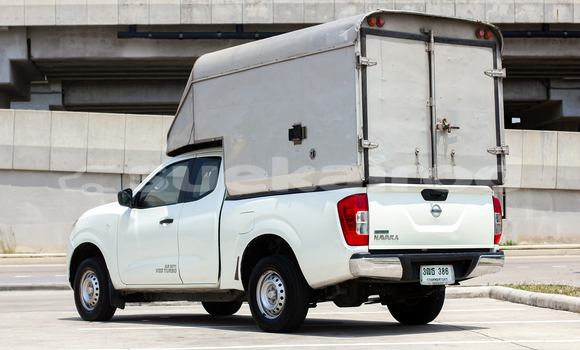 ซื้อ รถมือสอง Nissan Frontier ขาว รถยนต์ ใน %{เมือง} ใน กรุงเทพมหานคร ซื้อ รถมือสอง Nissan Frontier ขาว รถยนต์ ใน %{เมือง} ใน กรุงเทพมหานคร