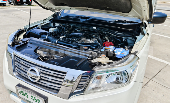 ซื้อ รถมือสอง Nissan Frontier ขาว รถยนต์ ใน %{เมือง} ใน กรุงเทพมหานคร ซื้อ รถมือสอง Nissan Frontier ขาว รถยนต์ ใน %{เมือง} ใน กรุงเทพมหานคร