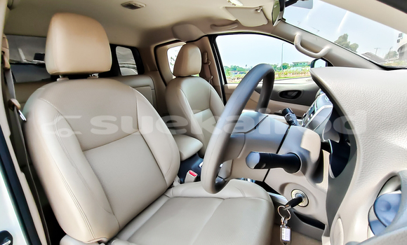 ซื้อ รถมือสอง Nissan Frontier ขาว รถยนต์ ใน %{เมือง} ใน กรุงเทพมหานคร ซื้อ รถมือสอง Nissan Frontier ขาว รถยนต์ ใน %{เมือง} ใน กรุงเทพมหานคร