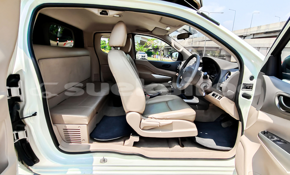 ซื้อ รถมือสอง Nissan Frontier ขาว รถยนต์ ใน %{เมือง} ใน กรุงเทพมหานคร ซื้อ รถมือสอง Nissan Frontier ขาว รถยนต์ ใน %{เมือง} ใน กรุงเทพมหานคร