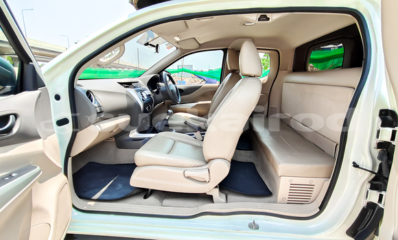 ซื้อ รถมือสอง Nissan Frontier ขาว รถยนต์ ใน %{เมือง} ใน กรุงเทพมหานคร ซื้อ รถมือสอง Nissan Frontier ขาว รถยนต์ ใน %{เมือง} ใน กรุงเทพมหานคร