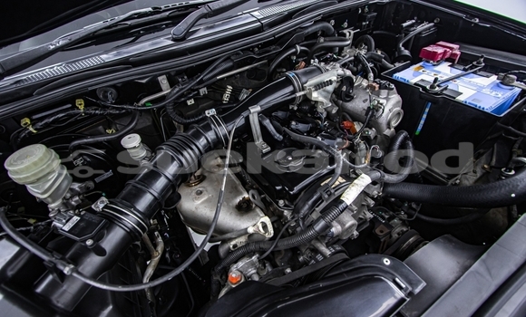 Buy Used Mitsubishi Pajero Sport Black Car in Bangkok in Bangkok Buy Used Mitsubishi Pajero Sport Black Car in Bangkok in Bangkok