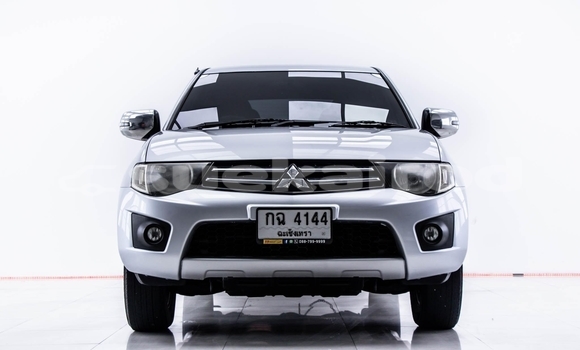 Buy Used Mitsubishi Triton Other Car in Bangkok in Bangkok