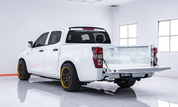 ซื้อ รถมือสอง Isuzu D-Max ขาว รถยนต์ ใน %{เมือง} ใน กรุงเทพมหานคร ซื้อ รถมือสอง Isuzu D-Max ขาว รถยนต์ ใน %{เมือง} ใน กรุงเทพมหานคร