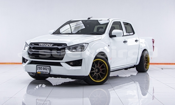 ซื้อ รถมือสอง Isuzu D-Max ขาว รถยนต์ ใน %{เมือง} ใน กรุงเทพมหานคร ซื้อ รถมือสอง Isuzu D-Max ขาว รถยนต์ ใน %{เมือง} ใน กรุงเทพมหานคร