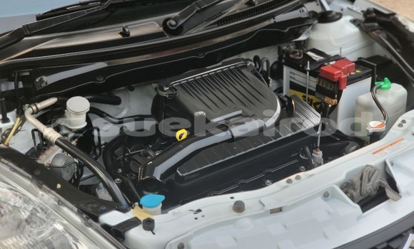 Buy Used Suzuki Swift White Car in Bangkok in Bangkok Buy Used Suzuki Swift White Car in Bangkok in Bangkok