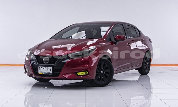 ซื้อ รถมือสอง Nissan Almera สีแดง รถยนต์ ใน %{เมือง} ใน กรุงเทพมหานคร ซื้อ รถมือสอง Nissan Almera สีแดง รถยนต์ ใน %{เมือง} ใน กรุงเทพมหานคร