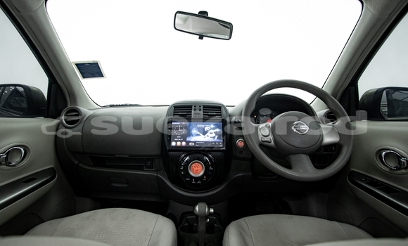 ซื้อ รถมือสอง Nissan March เขียว รถยนต์ ใน %{เมือง} ใน กรุงเทพมหานคร ซื้อ รถมือสอง Nissan March เขียว รถยนต์ ใน %{เมือง} ใน กรุงเทพมหานคร