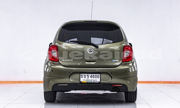 ซื้อ รถมือสอง Nissan March เขียว รถยนต์ ใน %{เมือง} ใน กรุงเทพมหานคร ซื้อ รถมือสอง Nissan March เขียว รถยนต์ ใน %{เมือง} ใน กรุงเทพมหานคร