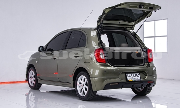 ซื้อ รถมือสอง Nissan March เขียว รถยนต์ ใน %{เมือง} ใน กรุงเทพมหานคร ซื้อ รถมือสอง Nissan March เขียว รถยนต์ ใน %{เมือง} ใน กรุงเทพมหานคร