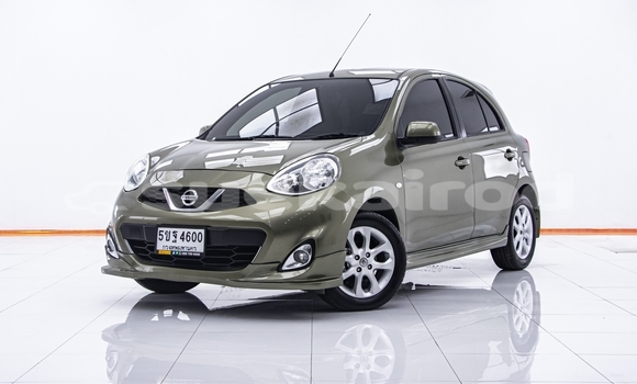 ซื้อ รถมือสอง Nissan March เขียว รถยนต์ ใน %{เมือง} ใน กรุงเทพมหานคร ซื้อ รถมือสอง Nissan March เขียว รถยนต์ ใน %{เมือง} ใน กรุงเทพมหานคร